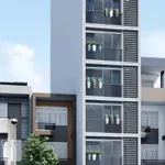 Bán đất biển mỹ khê đường lê thước, sơn trà, 5x18m, shr, cách biển 200m