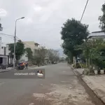 Bán đất biệt thự mặt tiền đường 10,5m phan bá vành 150m/9,5 tỷ cách sông hàn khoảng 500m ngang 10m