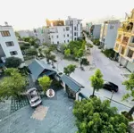 Tái định cư tam kỳ , view vườn hoa cực đẹp