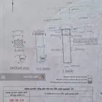Giảm 1 tỷ bán nhà 4 lầu mặt tiền 55 đường số 5 cư xá chu văn an dt: 76m2 (4.05x20m) 4 lầu 8pn