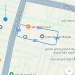 Mặt tiền an trung đông 1 nối dài. vị trí ngay cầu rồng,
 diện tích: 369m2 (ngang 10m)