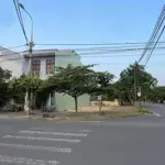 Chính chủ cần bán lô góc đường (10m5) đô đốc lân- hoàng châu ký sạch đẹp , giá tốt cho nhà đầu tư.