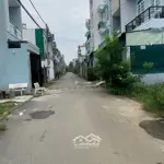 Duy Nhất Lô Đất Giá 51 Triệu/M2 Trong Kdc Hiện Hữu Đông Đúc Nhất Trường Lưu.