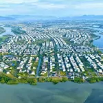 Bán Góc 2 Mặt Tiền - Đường Nguyễn Phước Lan