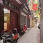 Bán Nhà Riêng 45 M X 5 Tầng 4 Phòng Ngủ 3 Vệ Sinh Tại Đường Láng, Láng Thượng, Đống Đa, Hà Nội, Sổ Đỏ Vuông.