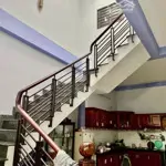 Siêu Phẩm Mặt Tiền Tân Xuân Hóc Môn
Giá Chỉ 5.9 Tỷ Diện Tích Khủng 4 X 35M Vị Trí Đắc Địa