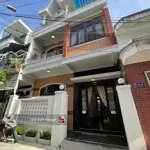 Bán Nhà Mới 3 Tầng Tttp Gần Siêu Thị Coopmart Giá Bán 5 Tỷ 9 Có Thương Lượng