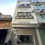 Hơn 15 Tỷ . Bán Nhà Trần Khát Chân , Phân Lô Ô Tô Đỗ Cửa .Diện Tích40M2 ,Mặt Tiền4M X 6 Tầng