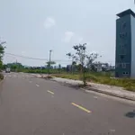 Bán đất cồn dầu 19 (kẹp cống) gần ngã tư lê sỹ, hòa xuân.