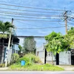 Bán Lỗ Miếng Đất 140M2 Full Thổ Mặt Tiền Nhựa 12M Ngay Trường Th Phước Hiệp, Củ Chi