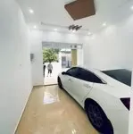 Bán Nhà cấp 4 Sổ riêng 100% thổ cư 80M2, đường xe tải KP9 phường Tân Phong