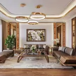 Bán Nhà Mặt Phố Nguyễn Đổng Chi,Lô Góc, 80M2, 5T,Mặt Tiềnquyền Lực, Kd Đinh, Vìa Hè Ôtô Tránh, Hơn 24