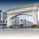 Chính Chủ Cần Bán Shophouse Stc Long Thành, Dtxd 299M2, 4 Phòng Ngủ 4 Vệ Sinh Dt769 Rộng 40M, Hỗ Trợ Vay Vốn