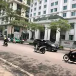 Bán Nhà Mặt Phố Lý Thường Kiệt, 556M2, Giá Bán 370 Tỷ, Mảnh Đất Vàng Quận Hoàn Kiếm, 0982 281 144