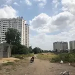 Xuất Cảnh Bán Nhà Phố 3 Mặt Tiền View Đẹp Siêu Hot Kênh Tham Lương, Quận 12, Tp.hcm, 55 Tỷ, 1150 M2