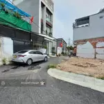 57M2 Đất Thổ Cư- Tl13- Ngay Gần Chợ Cầu Đồng- Ngã Tư Ga 1Km- Phường Thạnh Lộc ( 5.7M*10M)