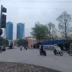 Đất Nghĩa Lộ, 40M2- Mặt Tiền 6,2M. 5,25 Tỷ. Đi 30M Ra Ôtô Tránh.