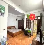 Bán nhà Kim Mã  ngõ thông  lô góc  kinh doanh dân xây nhà khung cột chắc chắn 47m giá 10.4 tỷ ( có TL ) .