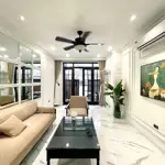 Phố Vip Tây Hồ - Ngõ Thông - Sát Phố Khu Vực Nhiều Ng Nước Ngoài Sinh Sống