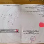Chính chủ bán gấp lô góc 4 mặt tiền trần văn đán & sơn thuỷ 7, ngũ hành sơn, đà nẵng