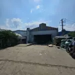 Bán kho, nhà xưởng tại quốc lộ 50, đa phước, bình chánh, hồ chí minh, giá tốt, 206 m2