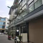 Liền Kề Mai Động, Ô Tô Tránh, Ngõ Thông Ô Bàn Cờ, Vỉa Hè, 90M2X5T,Mặt Tiền5M, 17 Tỷ