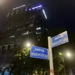 Bán đất nguyễn phi khanh q1 39m2 full lâu dài, đường rộng sát phố, khu văn minh, ở & đt chỉ 5.5 tỷ