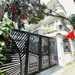 Biệt Thự Sân Vườn Đảo Ngọc Hồ Tây Vị Trí Đẹpdiện Tích164 M2, 3 Tầng , Mặt Tiền 11M 50 Ty Intercontinent
