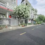 Mặt Tiền 6 Tầng Khu Trung Sơn 6X20M Rẻ Nhất Khu Vực - Không 982.757.393