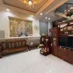 Bán Nhà Lý Phục Man , Q7
Nhà 4 T 5M *13M, Chỉ 11.5 Tỷ