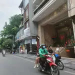 Siêu rẻ, mặt phố cổ 8 tầng thang máy kinh doanh bất chấp, 180m2 _ mặt tiền 6m _ chỉ hơn 100 tỷ.
