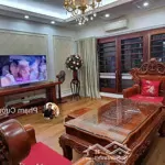 Bán Nhà Phân Lô Vip Trung Kính, Ngõ Ô Tô Tránh, Nội Thất 3 Tỷ, 65M2, Mặt Tiền 5.5M - 24.7 Tỷ