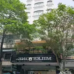 Bán Nhà Mặt Tiền Phố Không Ngủ Bùi Viện, Quận 1. (Sát Metro). Diện Tích: 140M2(7X20M), 8 Tầng. Giá: 88 Tỷ