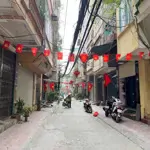 Bán Nhà Phân Lô Yết Kiêu - Nguyễn Thái Học Quang Trung Hà Đông, 6 Tầng Thang Máy, Mặt Tiền Hơn 4M