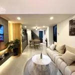 Nhà Căn Góc 3 Mt,Hẽm Xe Hơitrường Sa, Trung Tâm Quận 3,- 5 Tầng 36M2 Sổ Vuông Hoàn Công Đủ Dưới 9 Tỷ Tl-