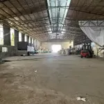 Bán Kho Xưởng Sản Xuất 5444M2, Cái Răng, Cần Thơ