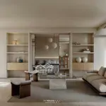 Bán nhà phố kim mã - ba đình, xây mới toanh 42m giá bán 9.9 tỷ