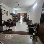 Bán nhàmặt tiềnchia tài sản ,5x20, 4 tầng, dương quang đông,p5, q8 , shr, ko qh, 21tycó thương lượng.