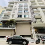Mặt phố - vỉa hè 5m, view vườn hoa- 122m2 7 tầngmặt tiền7,3m 57 tỷ- dòng tiền 3.6tỷ/năm 0868779497