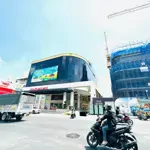Võ văn ngân-linh chiểu-cách vincom thủ đức 20m-vị trí đắc địa-nhà 4t-ngang 5m-đường xe tải quay đầu