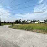 Bán đất thổ hai mặt tiền ấp bào dài , thanh phú long , châu thành _diện tích: 8 x 25 , cách 827b chỉ 80m