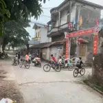Chính chủ cần bán nhanh lô đất sát nhập thị trấn chúc sơn giá đầu tư thương lượng nhẹ