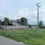 Bán Lô Đất Mặt Tiền Quốc Lộ 1A - Huyện Hàm Tân - Tỉnh Bình Thuận. Mặt Tiền Giáp Đường 60M