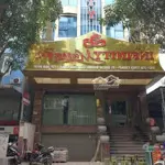 Bán Nhà Mặt Phố Thọ Tháp, Cầu Giấy, 129 Tỷ, 139M2, 30 Phòng Ngủ 32 Vệ Sinh Giá Cực Chất
