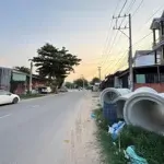 Bán Đất Tại Nguyễn Thị Tươi, Tân Bình, Dĩ An, Bình Dương, 3,45 Tỷ, 62,8M2 Chỉ Với