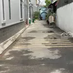 Bán Đất Đẹp Tăng Nhơn Phú A, Quận 9 Đường Ô Tô 7 Chỗ, Sổ Vuông A4, Gần Chợ Nhỏ Lê Văn Việt