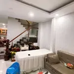 Bán Nhà Riêng, Huỳnh Tấn Phát, Quận 7, 3 Tầng, 5Mx16M, Hẻm Ôtô, Hơn 8 Tỷ