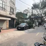 Bán Nhà Mặt Phố Bát Khối Kinh Doanh Đỉnh Diện Tích 70M2 5 Tầng Vỉa Hè, Sát Cầu Vĩnh Tuy, Gần Aeon