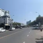 Bán đất mặt tiền đường lê lợi, gần trung tâm thương mại cái khế, công viên sông hậu cần thơ