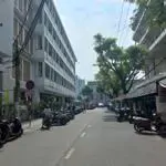 NGÀY 1/5/205 CẦN BÁN NHÀ MẶT TIỀN SỐ 15, PHẠM HỒNG THÁI, HẢI CHÂU 1, TP.ĐÀ NẴNG- ĐƯỜNG 7.5M